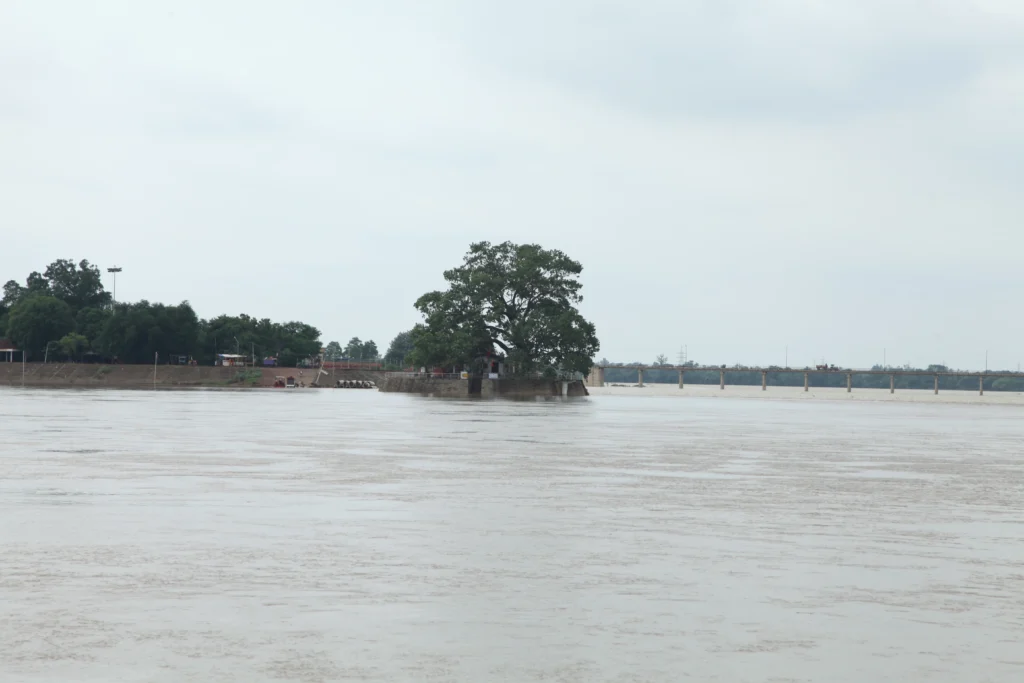 Sirpur & The Ancient Buddhist Trails